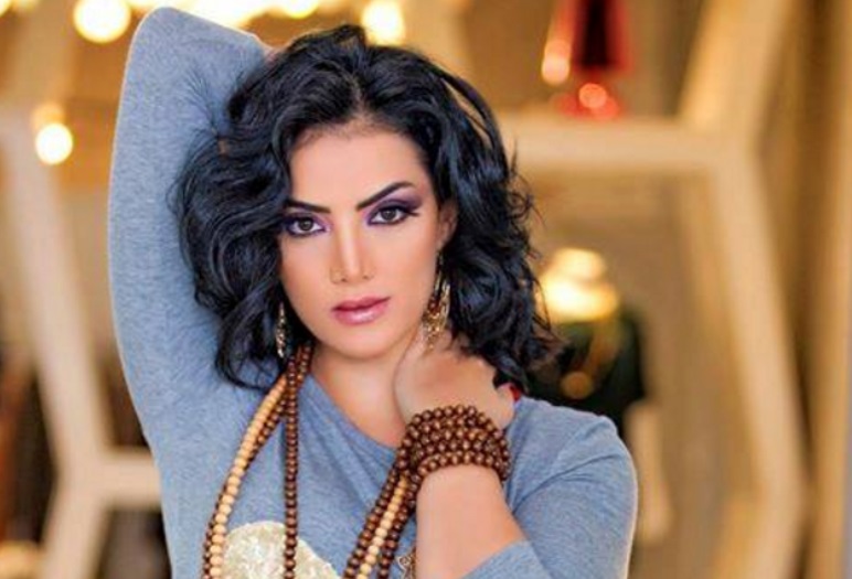 حورية فرغلي