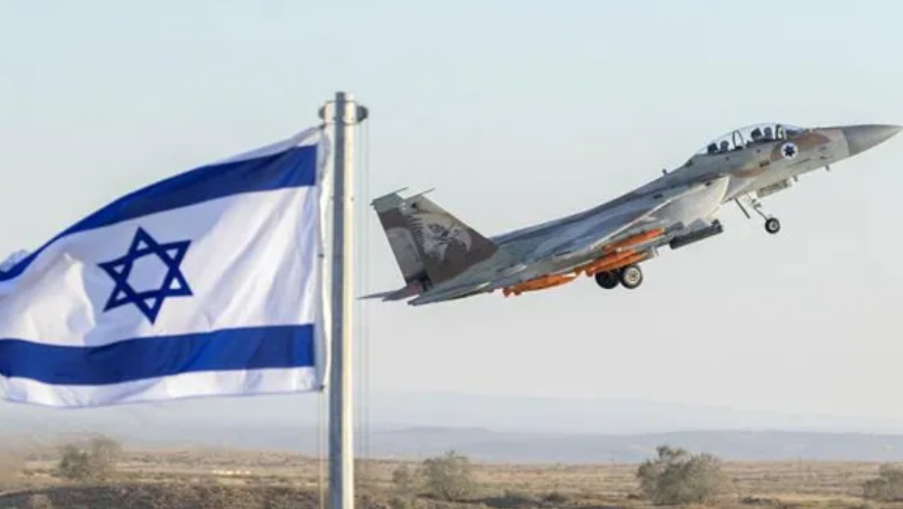 اسرائيل تواصل قصف سوريا