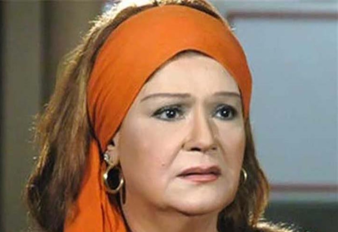 فيفي عبده
