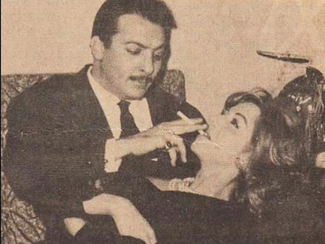 رشدي أباظة