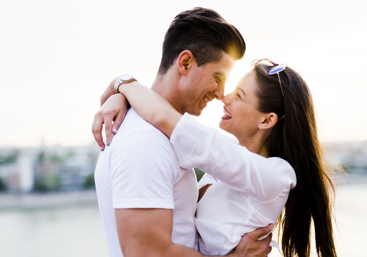 شعر طويل