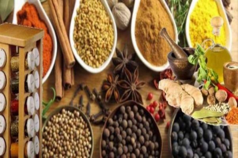 معجزه من الله ..الكشف عن نبات عشبي يقي من السرطان ويخفض الكوليسترول ويساهم في فقدان الوزن
