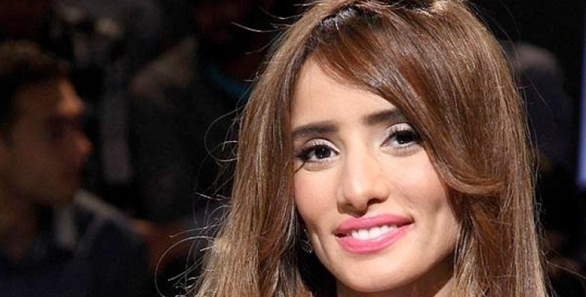 سألوا زينة عن سبب عدم مقدرتها على الزواج مجدداً بعد أحمد عز فكشفت  بكلِّ جرأة عن وضعها الخاص وسبب ذلك !