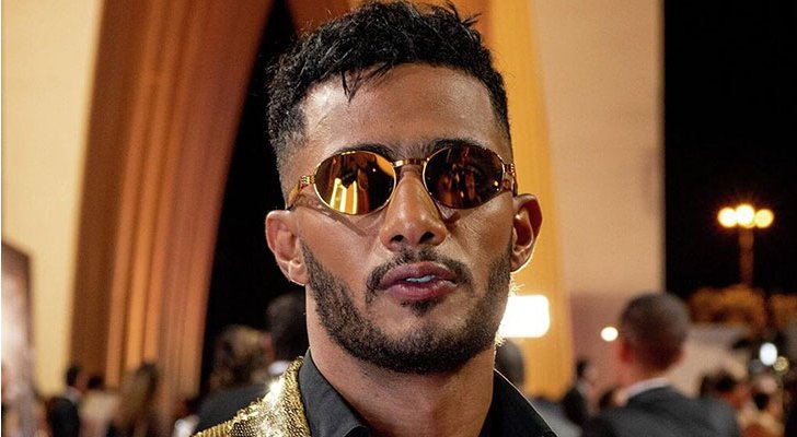 فضيحة كبرى لمحمد رمضان  .. ممثلة هندية شهيرة تكشف ما عرضه عليها في السر ورفضت بشدة !