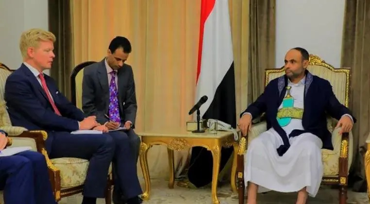 المشاط