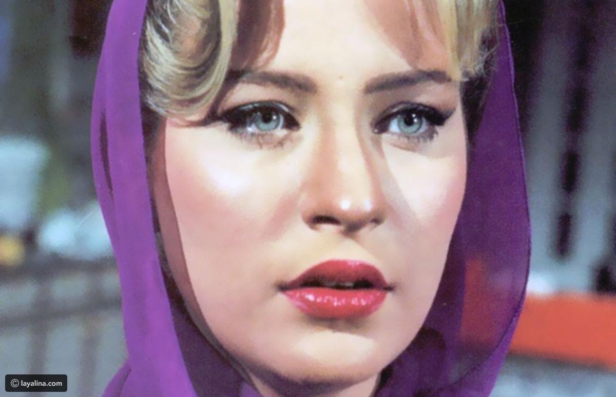 شيرين سيف النصر
