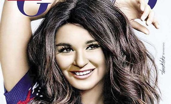 سعاد حسني