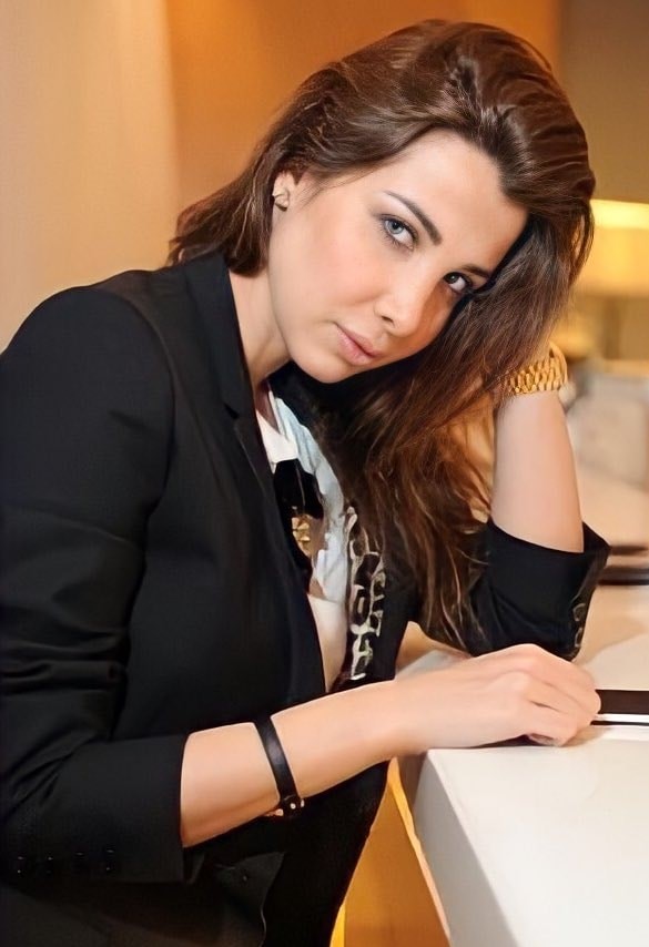 نانسي عجرم