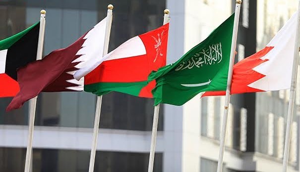 اعلام الخليج