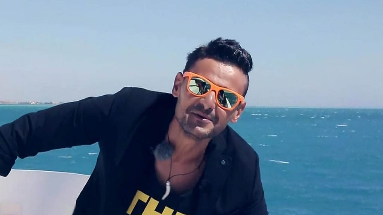 رامز جلال