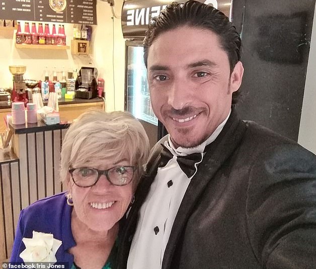 محمد ابراهيم واريس جوينز