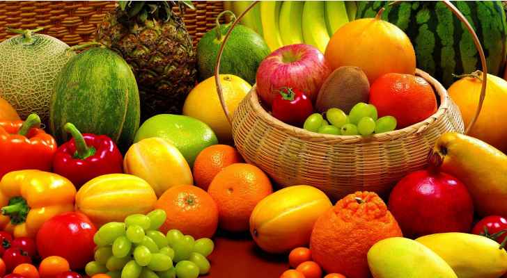 هذه الفاكهة والخضروات تؤثر على خصوبتك .. تعرف عليها وتجنب تناولها فوراً