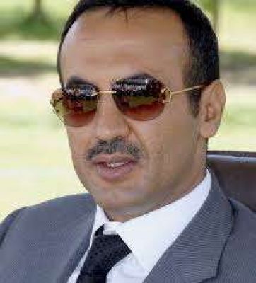 أحمد علي