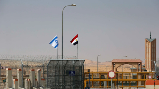 أمام محكمة العدل الدولية..تحرك مصري غير متوقع ضد إسرائيل