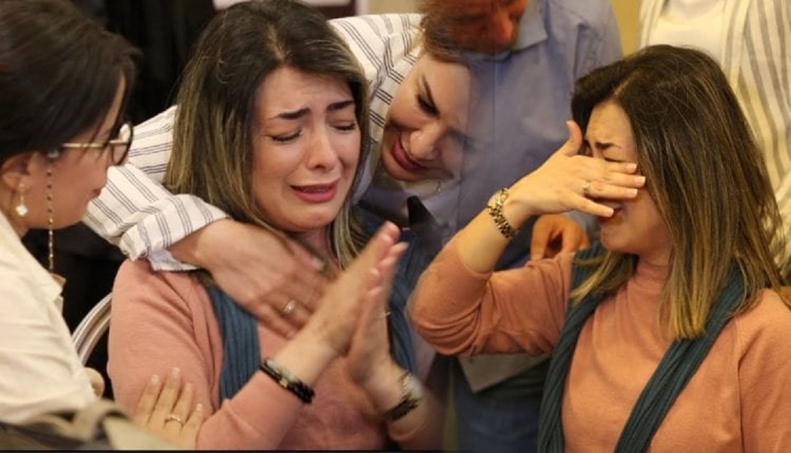  الفنانة المغربية نجاة خير الله
