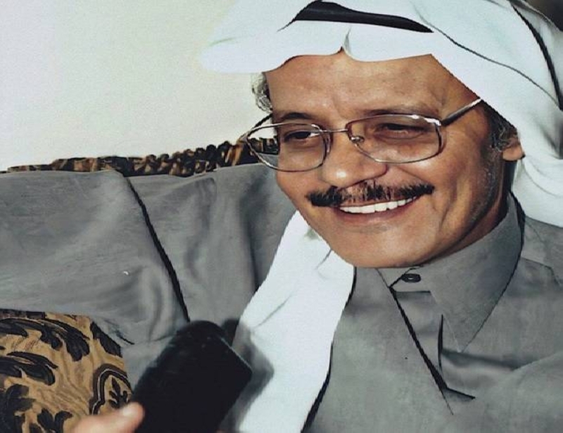 طلال مداح