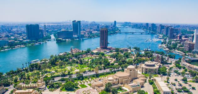 مصر