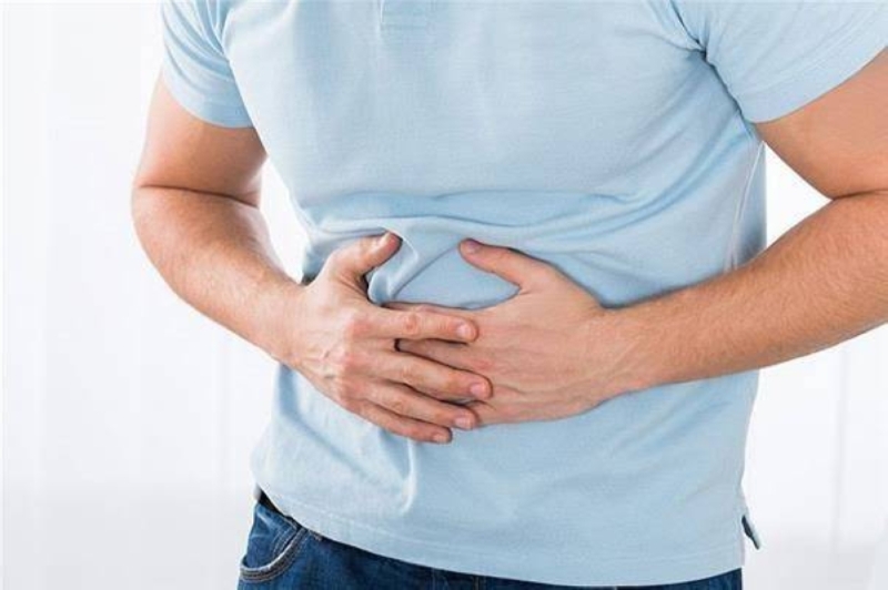 مشروب طبيعي معجزة لعلاج جرثومة المعدة 
