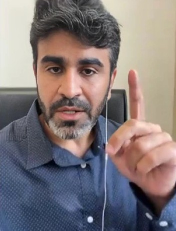شاهد طبيب إماراتي يكشف مفاجأة بشأن رياضة المشي.. وينصح بممارسة هذه التمارين يومياً!