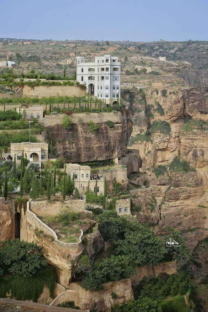 تعز
