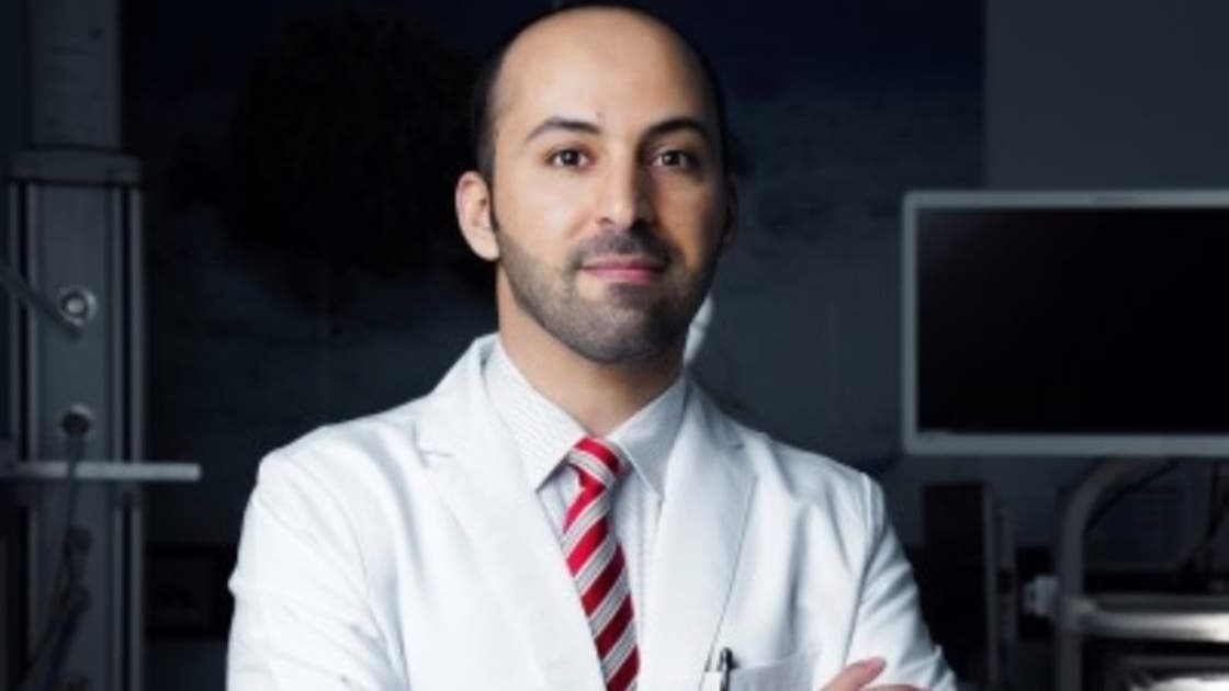 خبر سار طال انتظاره .. ابتكار سعودي لعلاج ارتجاع المريء والحموضة