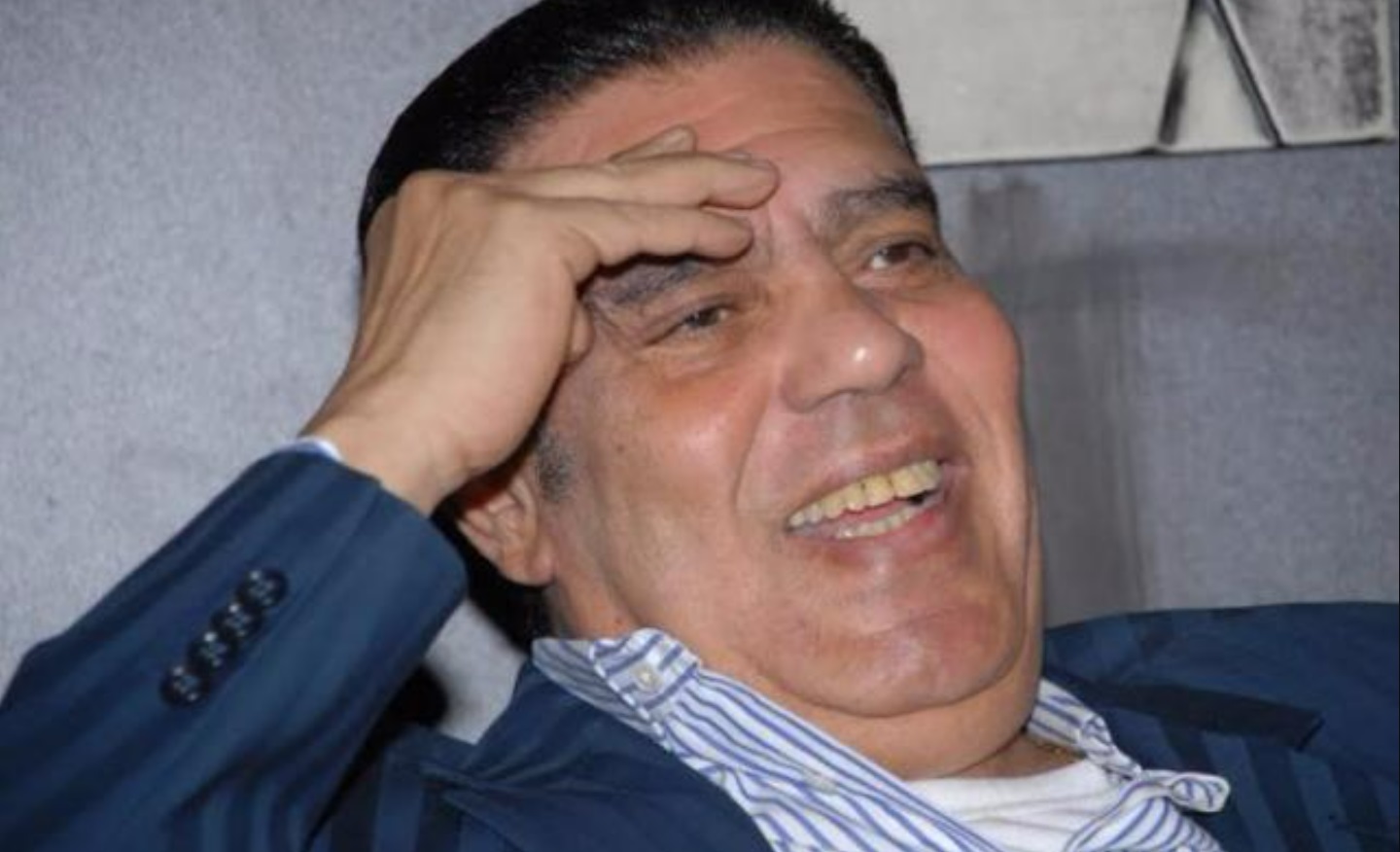 سامي العدل