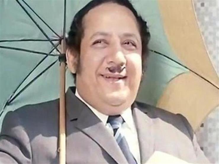 الفنان الذي مات مديوناً بعد ان ظل طريح الفراش لمدة 20 سنة .. تخلى عنه سمير غانم وعاش على كرسي متحرك !