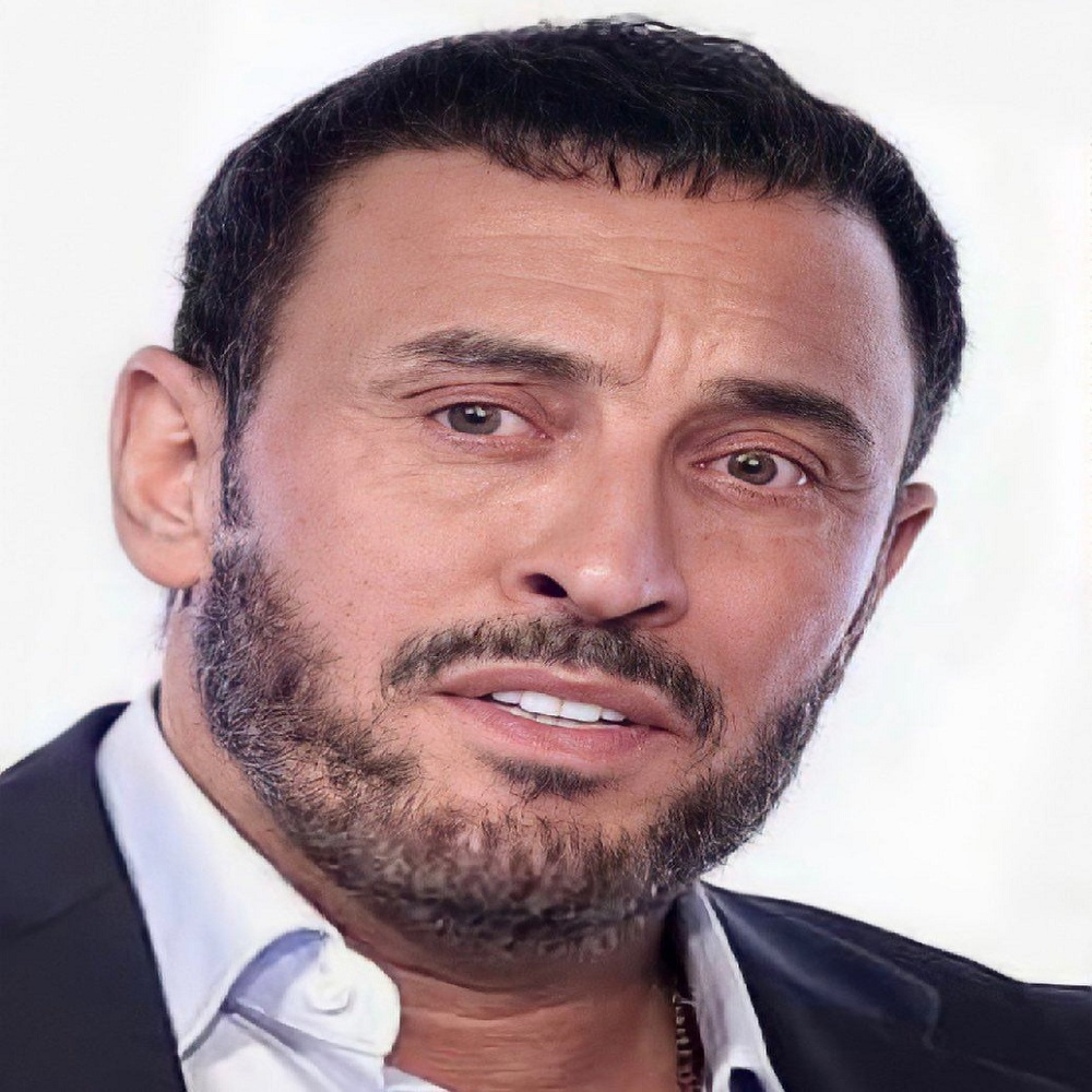 سبب عيشه في عزلة تامة على مدار 20 عاماً .. كاظم الساهر يكشف سر غيابه عن الغناء بمصر