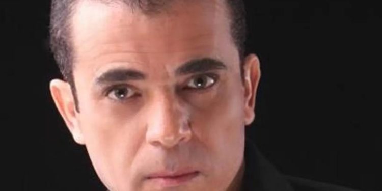 الفنان المصري محمد الشقنقيري يتعرض لـ حادث سير مروع على طريق إسكندرية الصحراوي