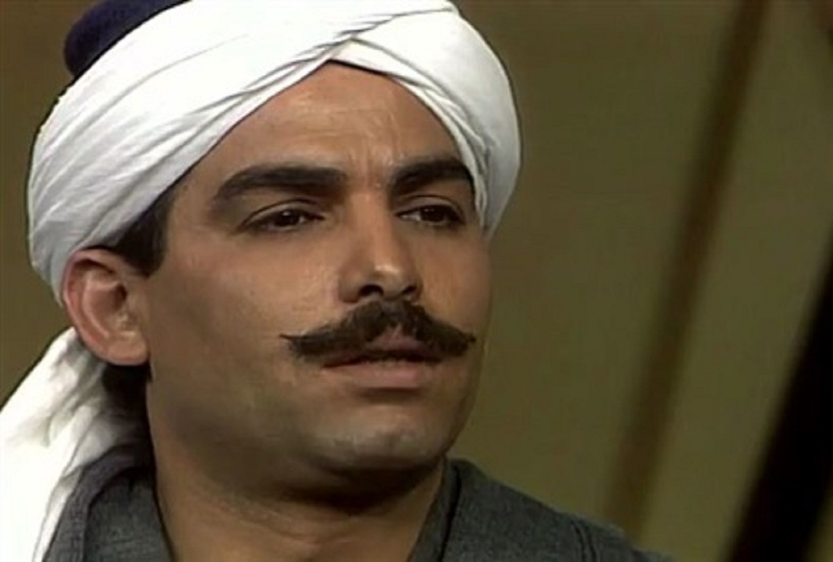 أحمد عبدالعزيز