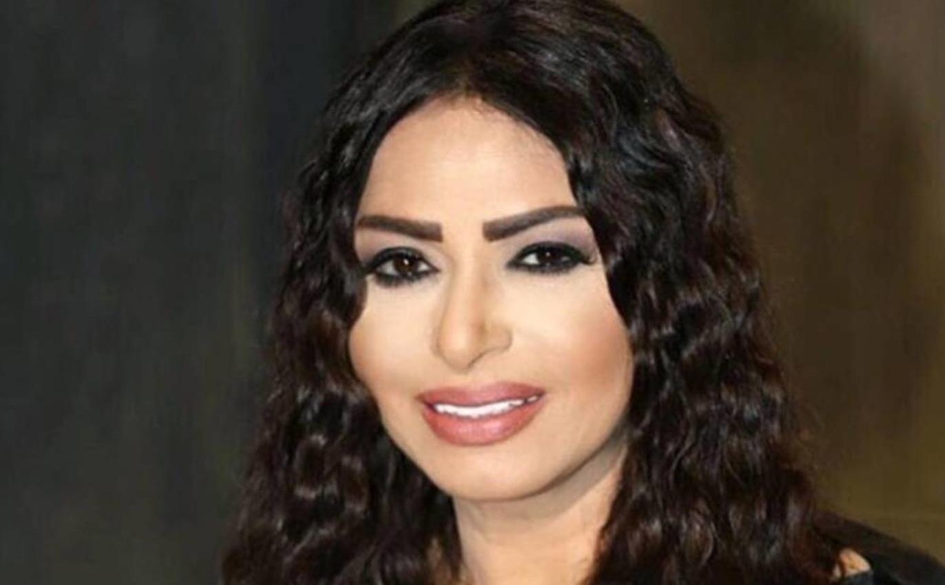  الممثلة المصرية سلوى خطاب