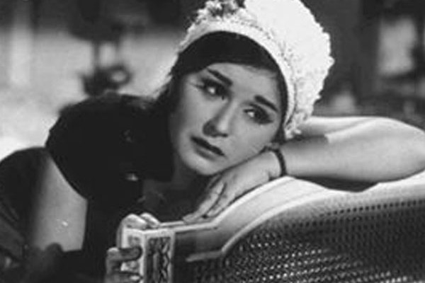 رسالة سعاد حسني