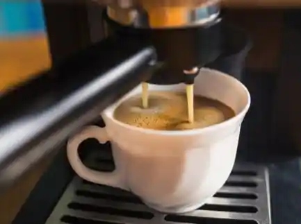 الة صنع القهوة