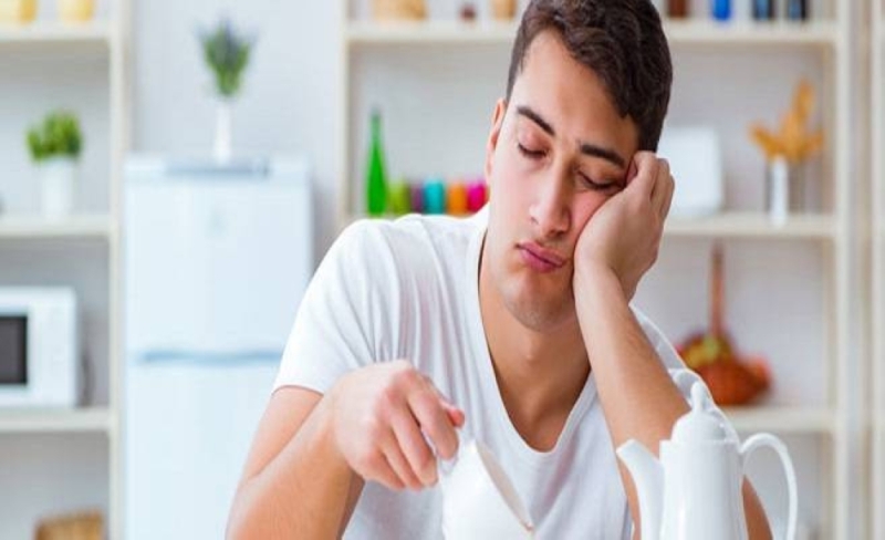 على عكس المتوقع عنها.. 7 أطعمة تصيبك بالخمول وانخفاض مستوى الطاقة لديك