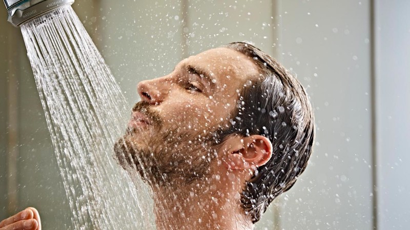 أحذر .. خطأ كارثي اثناء الاستحمام يتسبب في تدمير جهازك التناسلي