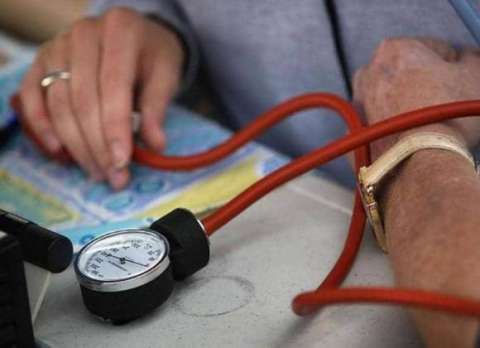 علاج ضغط الدم بدون أدوية