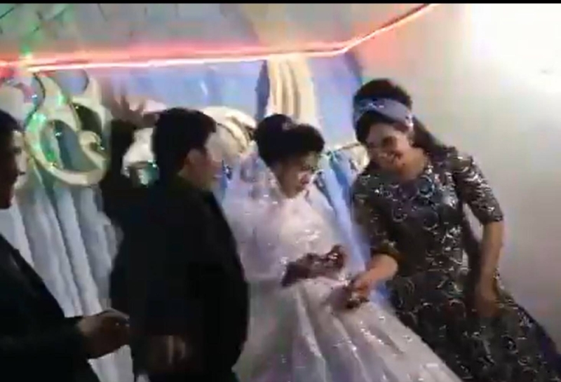 عروس