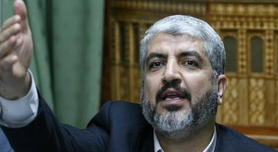 تابع تصريحات خالد مشعل حول تغيير الموقف السعودي من حركة حماس؟ 