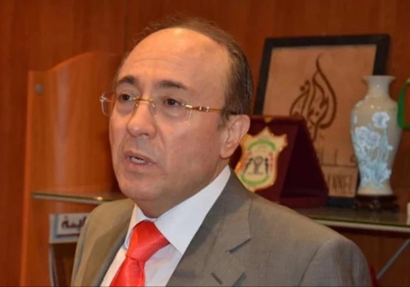 مفاجأة من العيار الثقيل .. تنتظر الأعلامي الشهير فيصل القاسم والجماهير تنتظر بفارغ الصبر! تفاصيل ماحدث