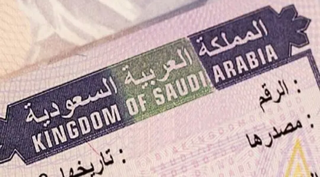 السعوديون يمنحون دخول 82 دوله بدون تأشيرة مسبقة 