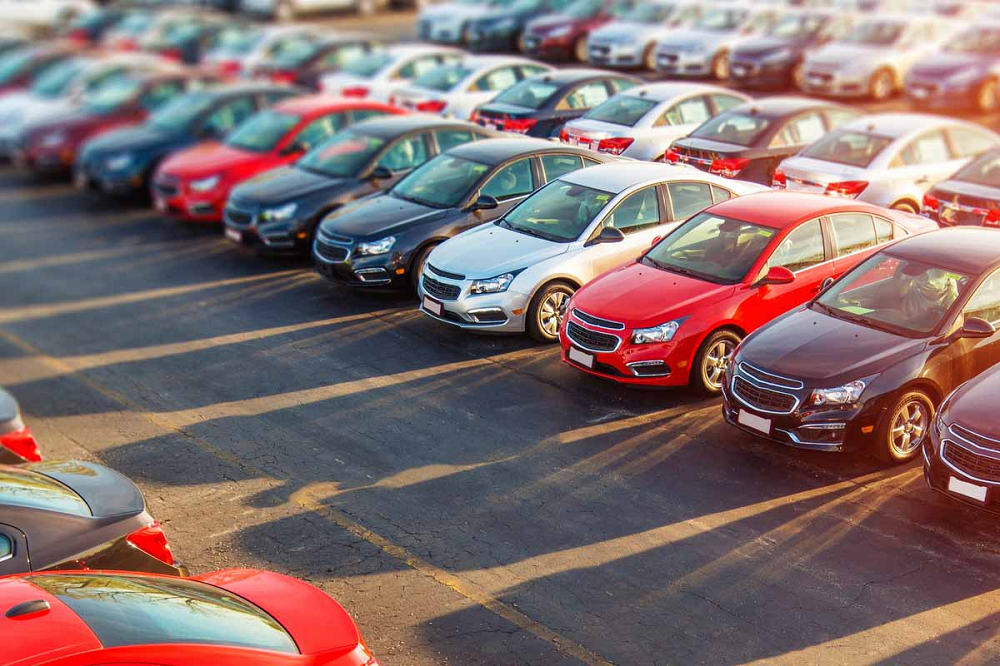 السعودية.. قرار جديد وصارم يخص اصحاب السيارات المستعملة يشمل المقيمين والسعوديين