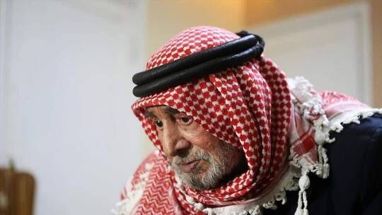 وفاة حاج أردني تثير ضجة كبيرة في مواقع التواصل الاجتماعي بعد قطعه على نفسه عهد منذ أكثر من 55 عاما .. لن تصدق ماهو العهد!