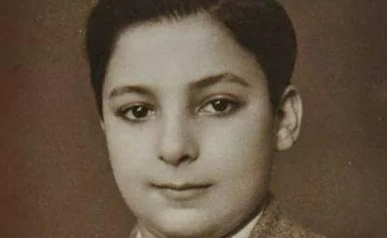 رشدي أباظة
