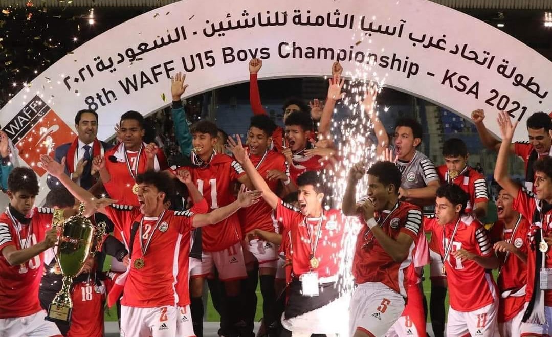المنتخب اليمني