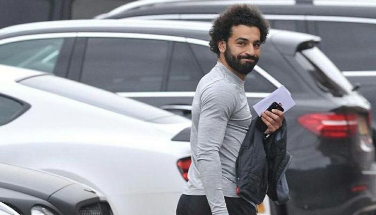  ما فعله محمد صلاح بعد مباراة المغرب والبرتغال يعرضه لهجوم مغرب و لرد ناري من مدرب الفراعنة 