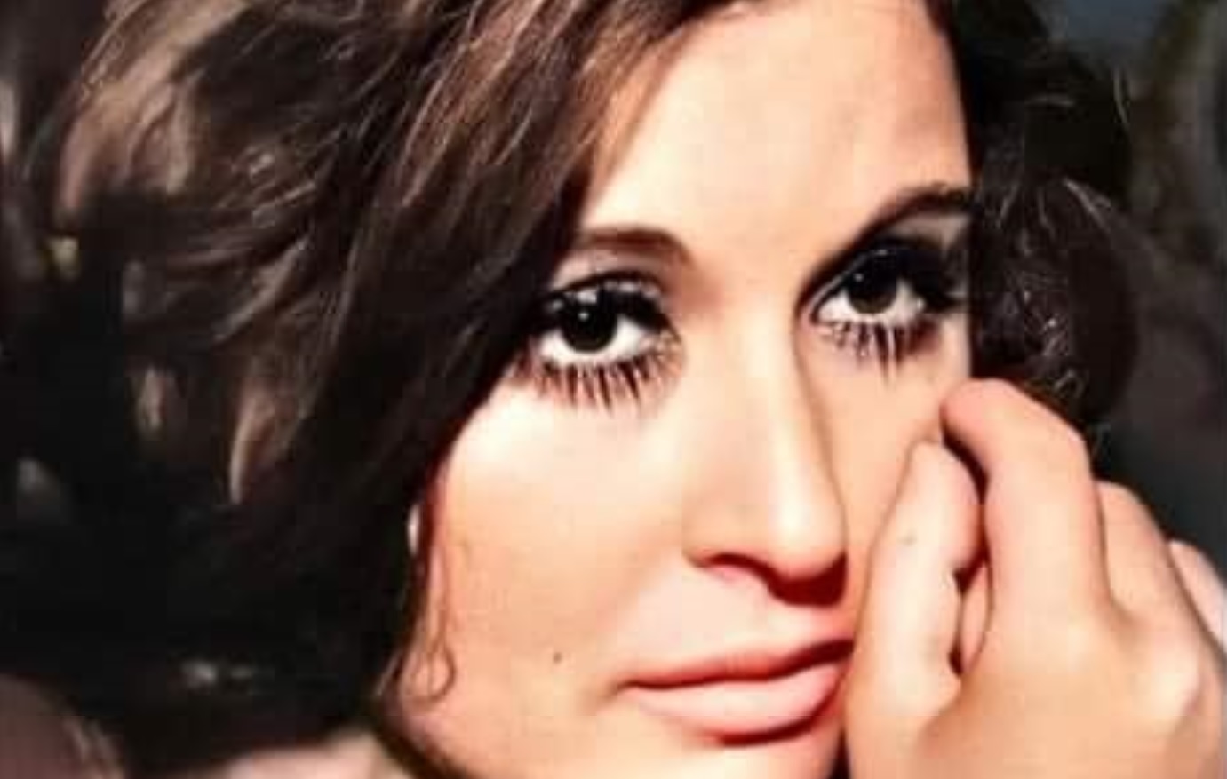 سعاد حسني