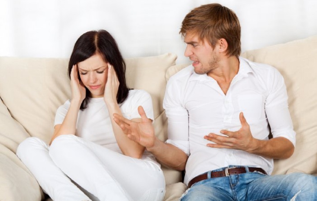 حذر منه الرسول : ممارسة هذا الفعل مع الزوجة حراما شراعا .. وهذا ما يحدث لها عند القيام به ؟