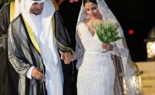  عريس سعودي يكتشف بعد اسبوع من الزواج أن العروسه التي معه هي شقيقة زوجته الصغرى والمفاجأة في ردة فعله التي صدمة الجميع!