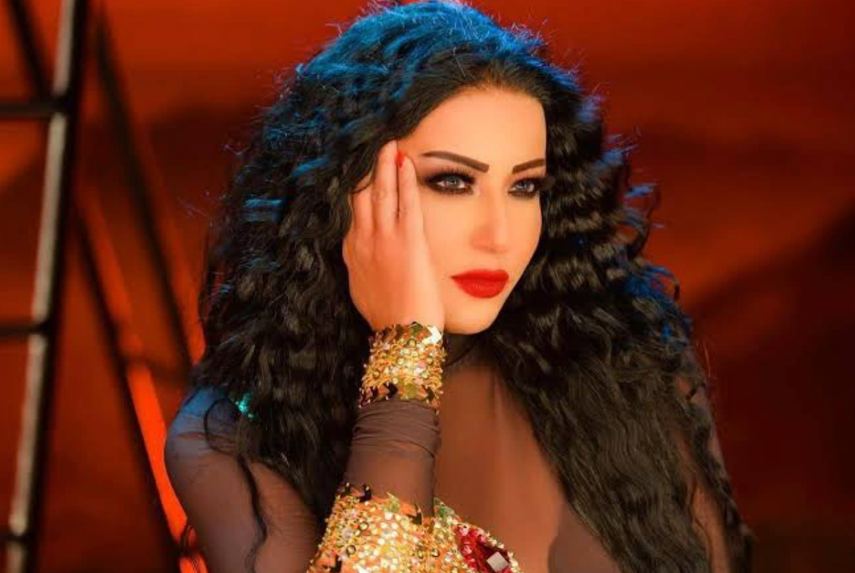 سمية الخشاب