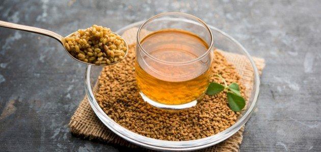 وداعاً للكرش .. مشروب سحري ولذيذ يقضي على الكرش والسمنه المفرطة ويذيب الدهون العنيدة في فترة بسيطة!